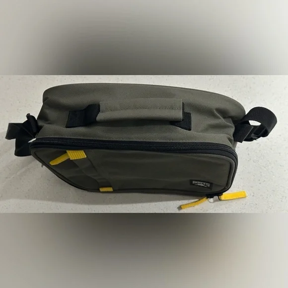 ✨NWT✨ Roots: Lunch Bag - Picture 3 of 9